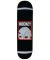 Hockey Skateboards. Half Mask Team Deck 8.18 x 31.73 - 14 WB.