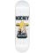 Hockey Skateboards. John Fitzgerald Drowning Pro Deck 8.75 x 33.25 - 15.0 WB.