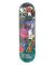Krooked. 8.25 Anderson Heart Deck.