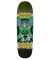 Krooked. Drehobl Bat Deck. 9.25