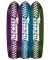 Krooked. Zip Zagger Deck 8.62. Assorted Colors.