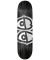 Krooked. Eyes Deck. 8.75. Assorted Color Veneers.