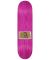 Krooked. Sebo Dried Out Embossed Pro Deck 8.06.