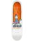 Krooked. Ray Barbee Parasol Pro Deck 8.62. Assorted Veneers.