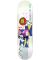 Krooked. Una Good Omen Pro Deck 8.06 x 31.8 - 14.38 WB.