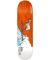 Krooked. Sebo Surfin Pro Deck 8.12 x 32 - 14.25 WB.