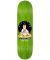 Krooked. Manderson Overheat Pro Deck 8.38 x 32 - 14.25 WB.