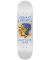 Krooked. Cernicky Blue Thinker Pro Deck. 8.38