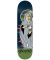 Krooked. Wilson Bird Keeper Pro Deck. 8.25