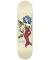 Krooked. Gonz Mermaid Pro Deck. 8.25