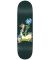 Krooked. Belle Team Easy Rider Shape Deck. 8.06
