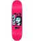Krooked. Cromer Pink & Blue Pro Deck. 8.06