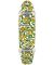 Krooked. Sam Flowers Zip Zinger. 7.75 in.