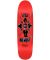 Krooked. Van Wastell Redux Shaped Deck. 8.6