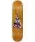 Krooked. Skull & Sword Team Deck. 8.25