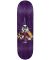 Krooked. Skull & Sword Team Deck. 8.75