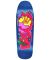 Krooked. Sandoval Peace Sign Deck. 9.81