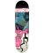Krooked. Una Spiret Animal True Fit Pro Deck. 8.5
