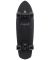 Landyachtz. Pocket Knife Black Surf Skate. 29.6 in.