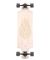 Landyachtz. Drop Hammer White Oak. 36.5 in.