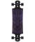 Landyachtz. Drop Hammer Night Fox. 36.5 in.