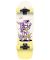 Landyachtz. Surf Life Surf Skate Flippy. 31.6 in. Assorted Wheel Colors.