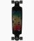 Landyachtz. Top Cat Fade. 37 in x 9.9 in.