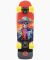 Landyachtz. Dinghy Legend. 28.5 in x 8.5 in.