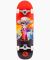 Landyachtz. Gordito Legend. 35 in x 10 in.