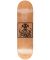 Limosine. Snake Pit Slick Bottom Deck 9.0 x 33.25 - 14.8 WB.