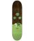 Magenta. Vivien Feil Pro Landscape Deck. Green/Woodgrain.