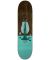 Magenta. Soy Panday Pro Landscape Deck. Aqua/Woodgrain.