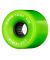 Mini Logo. AWOL Wheels. 63mm. 80a.