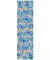 Mob. Santa Cruz Toned All Over Hand Clear Grip Tape Sheet. 9.0 in x 33 in.