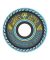OJ. Shin Sanbongi Mini Super Juice. 55mm 78a. Blue.