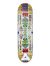 Palace. S25 Danny Brady Pro Deck 8.0
