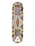 Palace. S25 Jamal Smith Pro Deck 8.25