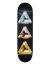 Palace. Chrome Tri-Ferg 1 Deck 7.75