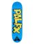 Palace. Nein FX Deck 8.0. Blue