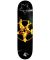 Palace. Pentagram Deck. 8.1. Black.