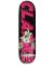 Palace. Lucien Clarke Pro Deck S27 8.25. Black/Pink.