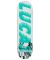 Palace. Lucas Puig Pro Deck S27 8.2. White/Teal.