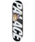 Palace. K-9 Deck 8.1. Black/White.