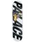 Palace. K-9 Deck 8.1. White/Black.