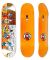 Polar. Emile Laurent High School Pro Deck. 8.375