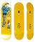 Polar. Nick Boserio Surprise Pro Deck. 8.625