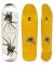 Polar. David Stenstrom D1 Shape Deck. 9.25
