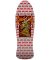 Powell Peralta. Steve Caballero Street Dragon. 9.625 in. Silver.