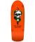 Powell. McGill Skull Snake. Orange. 10 in.