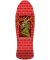 Powell Peralta. Steve Caballero Street Dragon. Red Satin. 9.625 in.